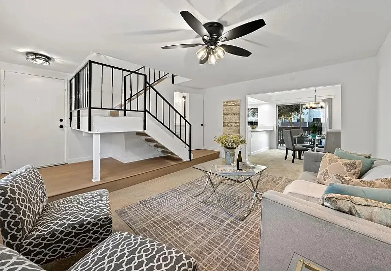7954 Mission Center Ct #I — Photo 1