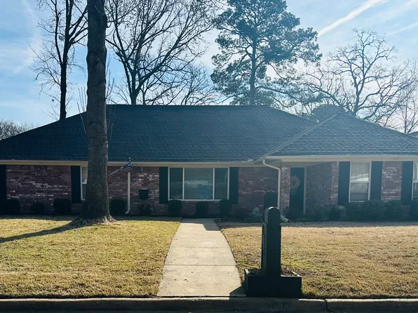 6006 Shadyside Ln, Texarkana, TX 75503