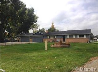 11186 Random Ct, Lafayette, CO 80026