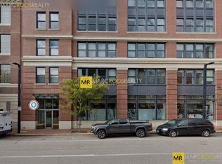 285 Columbus Ave #507, Boston, MA 02116