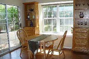 Breakfast Nook