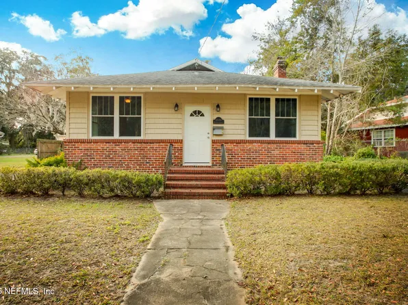 6646 OAKWOOD Street, Jacksonville, FL 32208