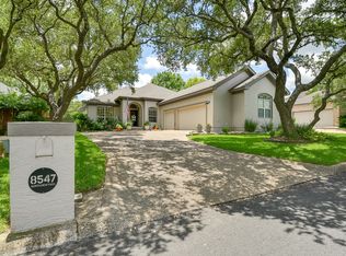 8547 Northview Pass, Boerne, TX 78015