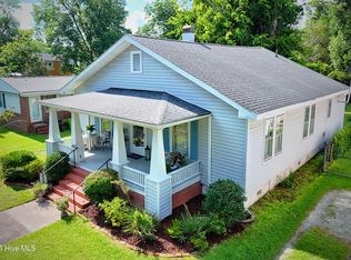 1422 Spencer Ave, New Bern, NC 28560