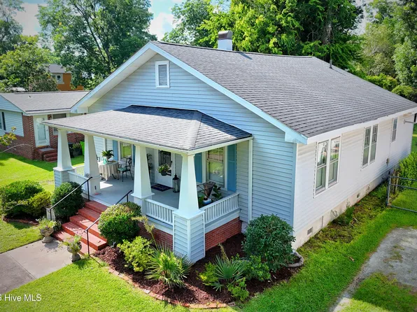 1422 Spencer Avenue, New Bern, NC 28560