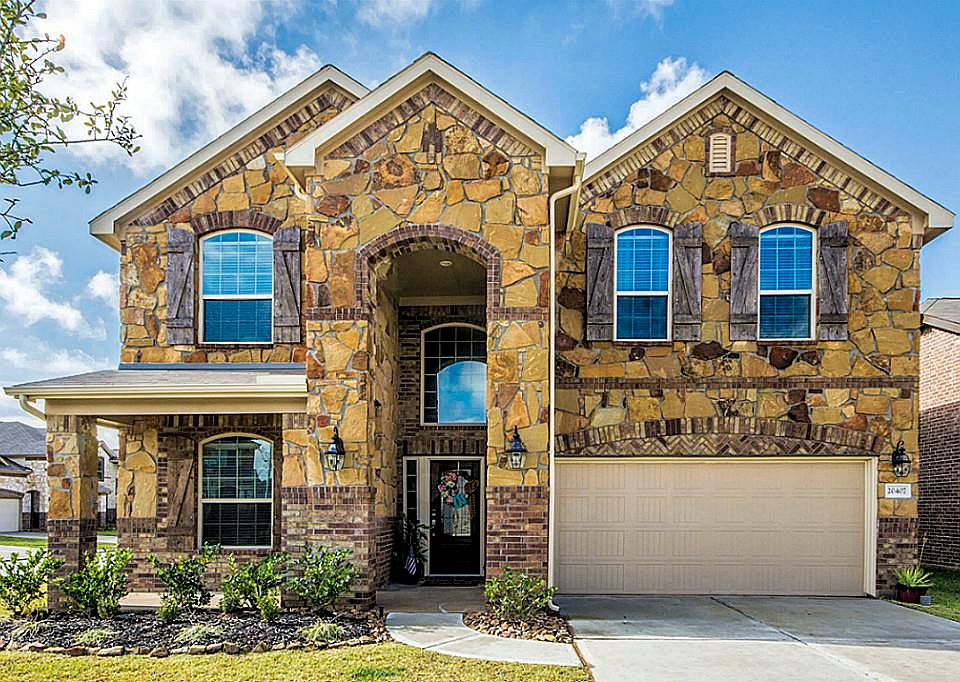 1st image of 20407 Flatiron Dr