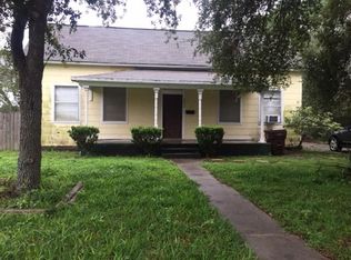 323 E Huisache Ave, Kingsville, TX 78363