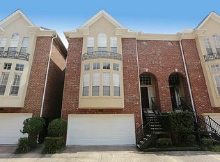 5215 Sagecircle St S, Houston, TX 77056
