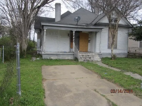 872 Stafford Ave, Memphis, TN 38106