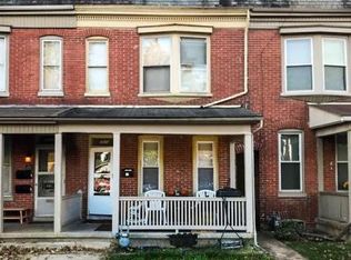 1010 S Pine St, York, PA 17403