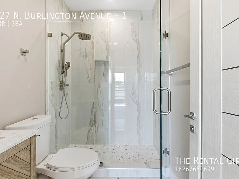 227 N Burlington Ave #1 — Photo 27