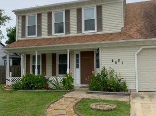 2021 Drumheller Ct, Virginia Beach, VA 23464