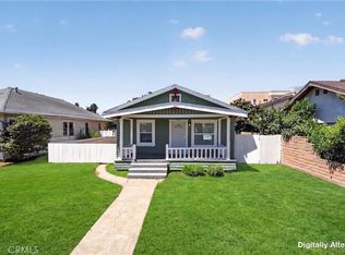 1567 Elm Ave, Long Beach, CA 90813
