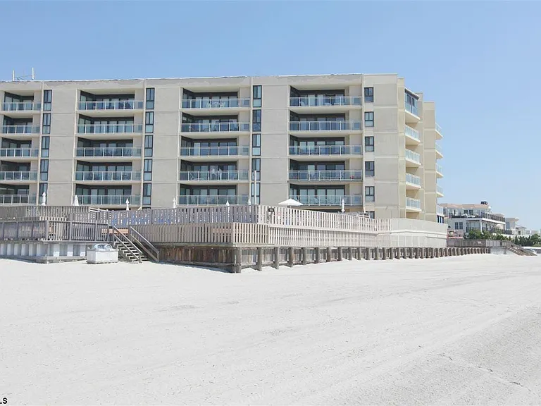 2700 Atlantic Ave #602 — Photo 1