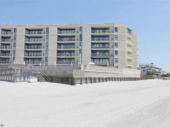 2700 Atlantic Ave APT 602, Longport, NJ 08403