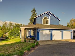 1820 Villa Rd, Newberg, OR 97132