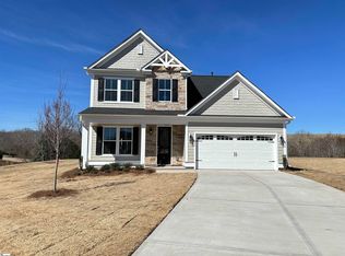 7 Stony Run Ln, Simpsonville, SC 29681