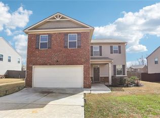 613 Sturbridge Ct, McDonough, GA 30253