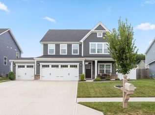 7236 Sheaf Ct, Plainfield, IN 46168