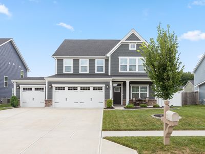 7236 Sheaf Ct, Plainfield, IN, 46168