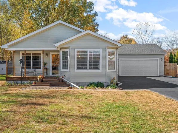 11300 N 568 E, Demotte, IN 46310