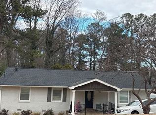 4246 Colony East Dr, Stone Mountain, GA 30083