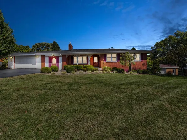 523 Highland Ave, Mount Sterling, KY 40353