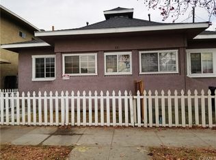 321 E 9th St #B, Long Beach, CA 90813