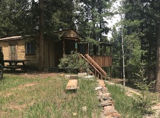 33733 Kerr Rd, Pine, CO 80470