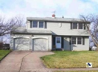 8334 Celianna Dr, Strongsville, OH 44149