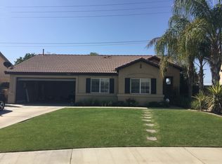 7137 Drift Creek St, Bakersfield, CA 93313