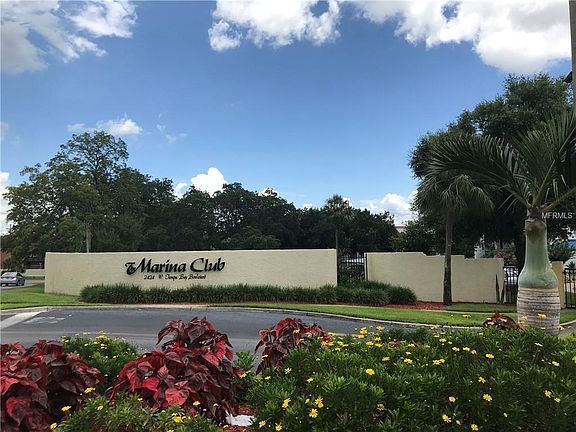 4th image of 2424 W Tampa Bay Blvd #105