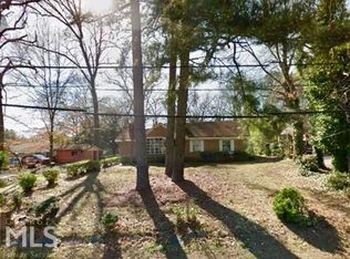 14 Linkwood Rd NW, Atlanta, GA 30311