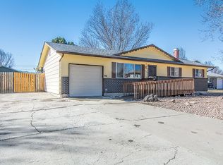 4210 Driftwood Dr, Colorado Springs, CO 80918