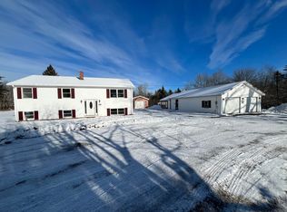 545 Fuller Road, Hermon, ME 04401