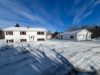 545 Fuller Road, Hermon, ME, 04401