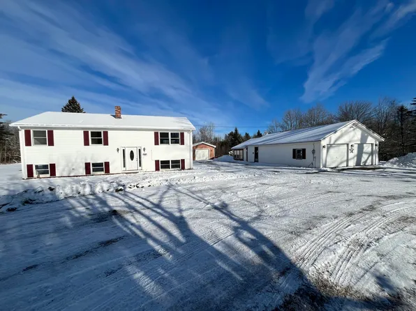 545 Fuller Road, Hermon, ME 04401