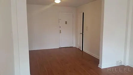 Rented by Hillel Realty Group