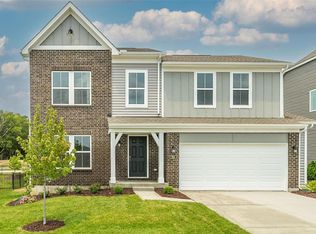 705 Myatt Dr, Wentzville, MO 63385