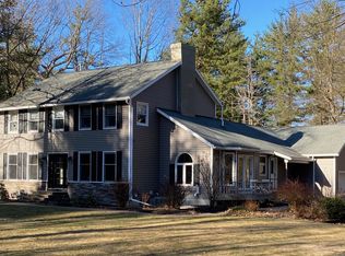 72 Fieldstone Dr #A, Gansevoort, NY 12831