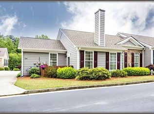 248 Camry Cir, Dallas, GA