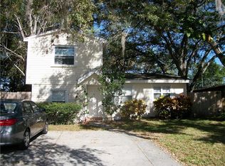 5305 8th Ave S, Gulfport, FL 33707