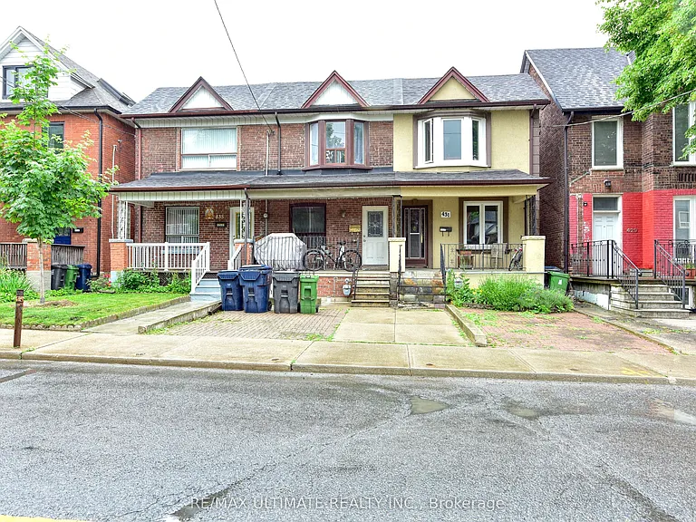 433 Symington Ave #BASEMENT — Photo 2