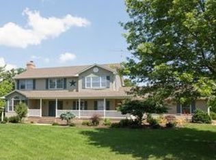 4000 Bowtie Dr, Port Republic, VA 24471