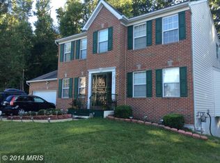 2613 Larissa Ct, Bryans Road, MD 20616