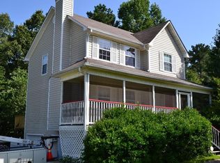 415 Wood Chase Ln, Canton, GA 30114