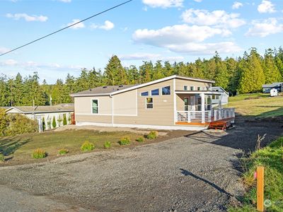 171 Pine Drive, Port Townsend, WA, 98368