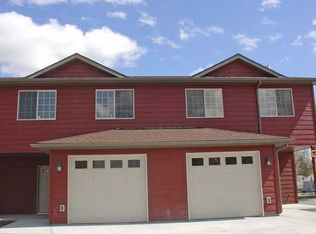 1151 Howard Ave APT 4, Billings, MT 59102