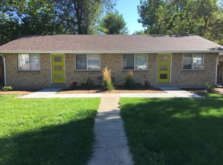 4848 Garrison St, Arvada, CO 80002