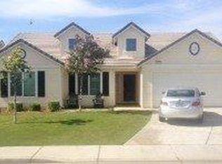 6216 Star Sapphire Dr, Bakersfield, CA 93313